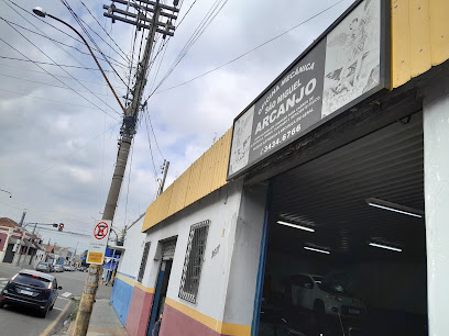 Foto pública da Oficina Mecânica São Miguel Arcanjo
